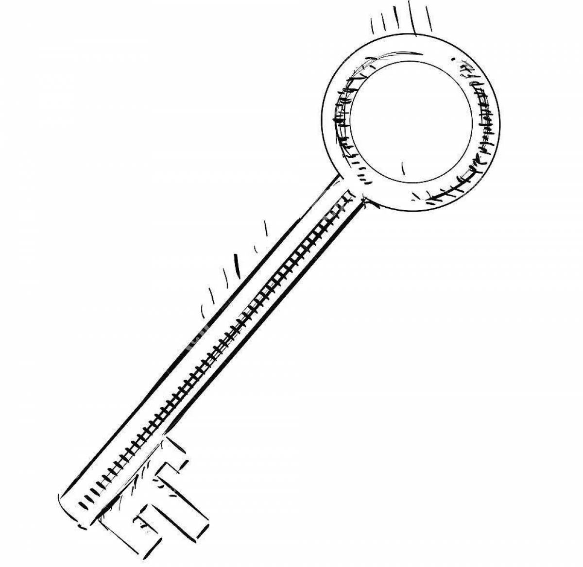 Ключ комбинированный Plus System 20мм TL