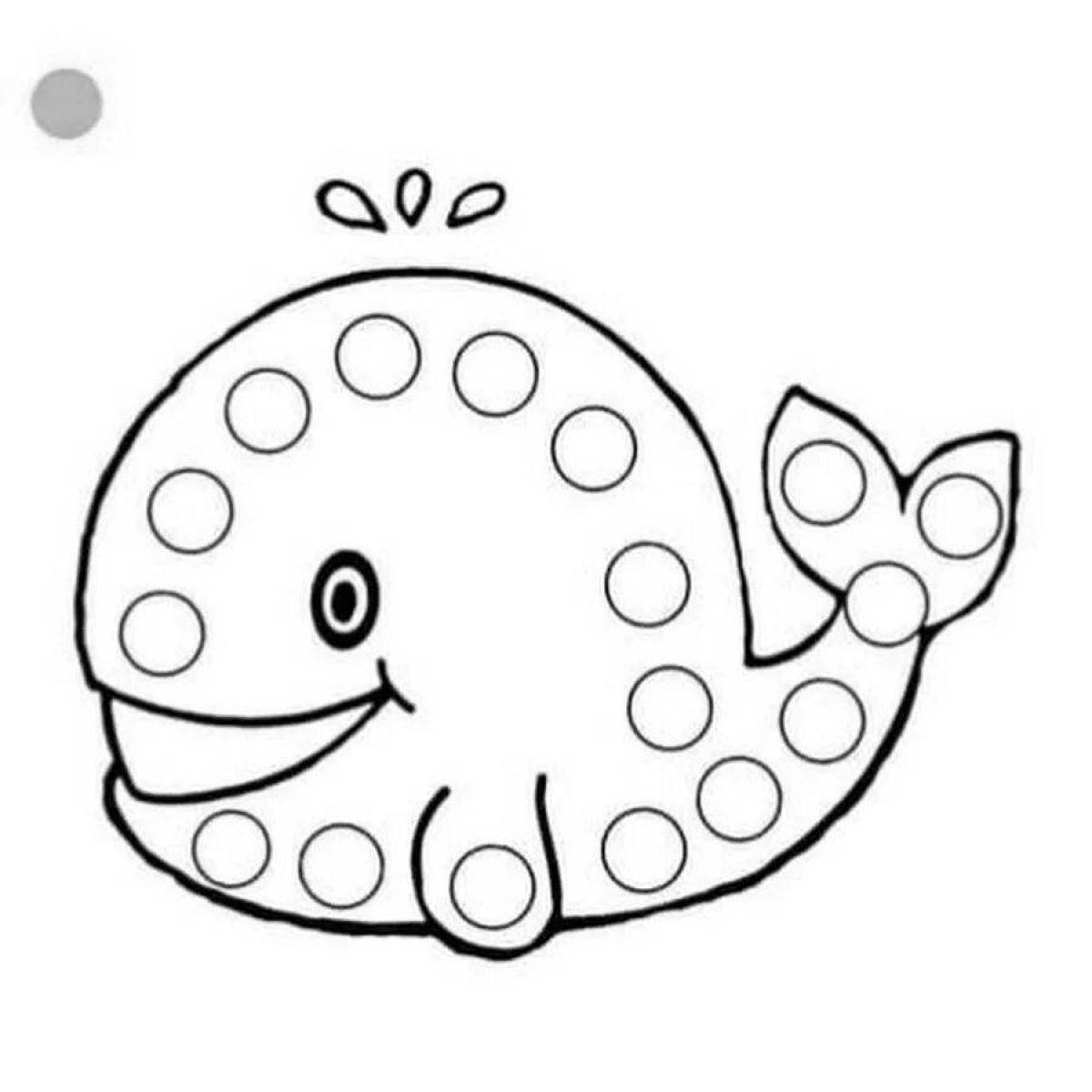 Photo Complex molding from plasticine