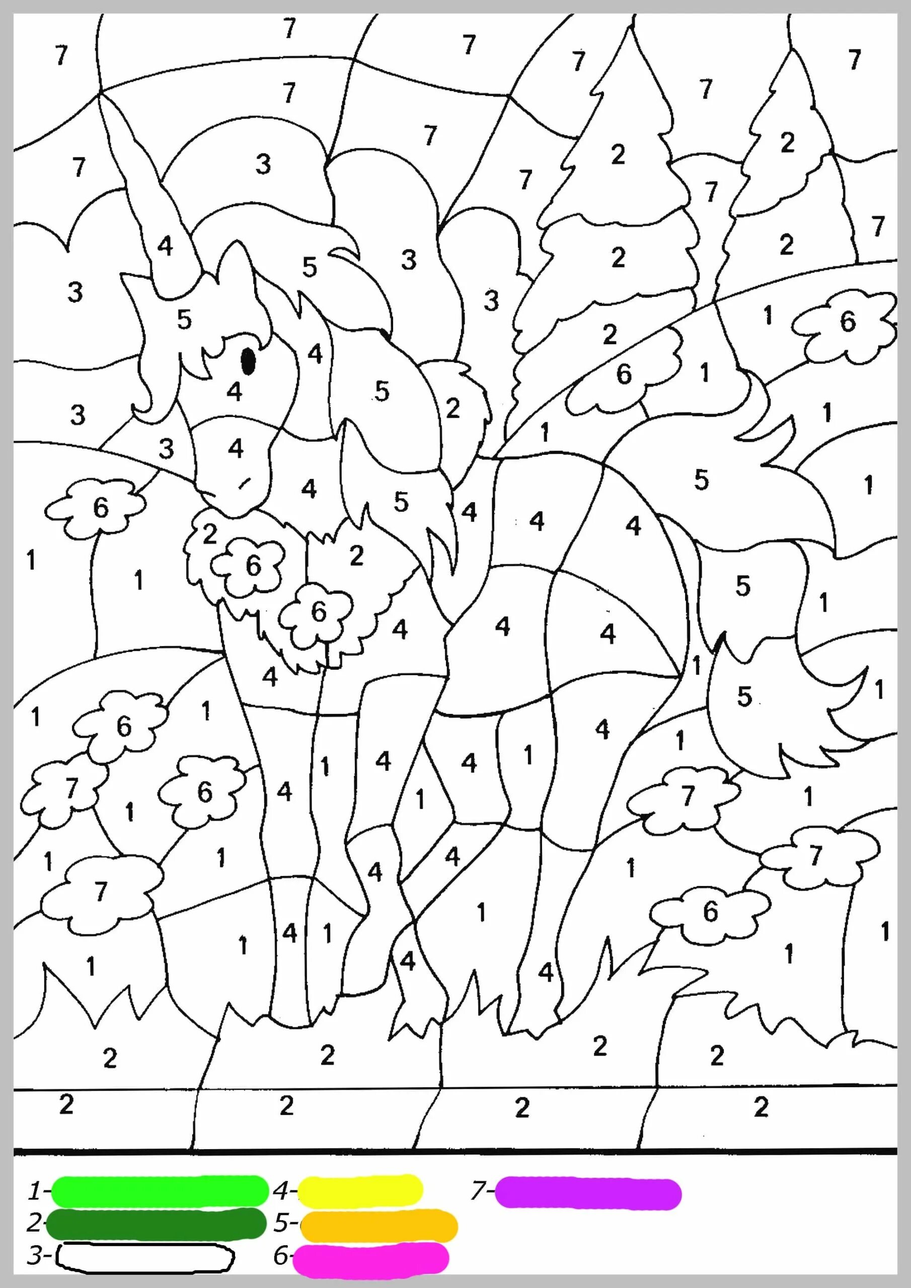 Inspiring coloring book download by number coloring book