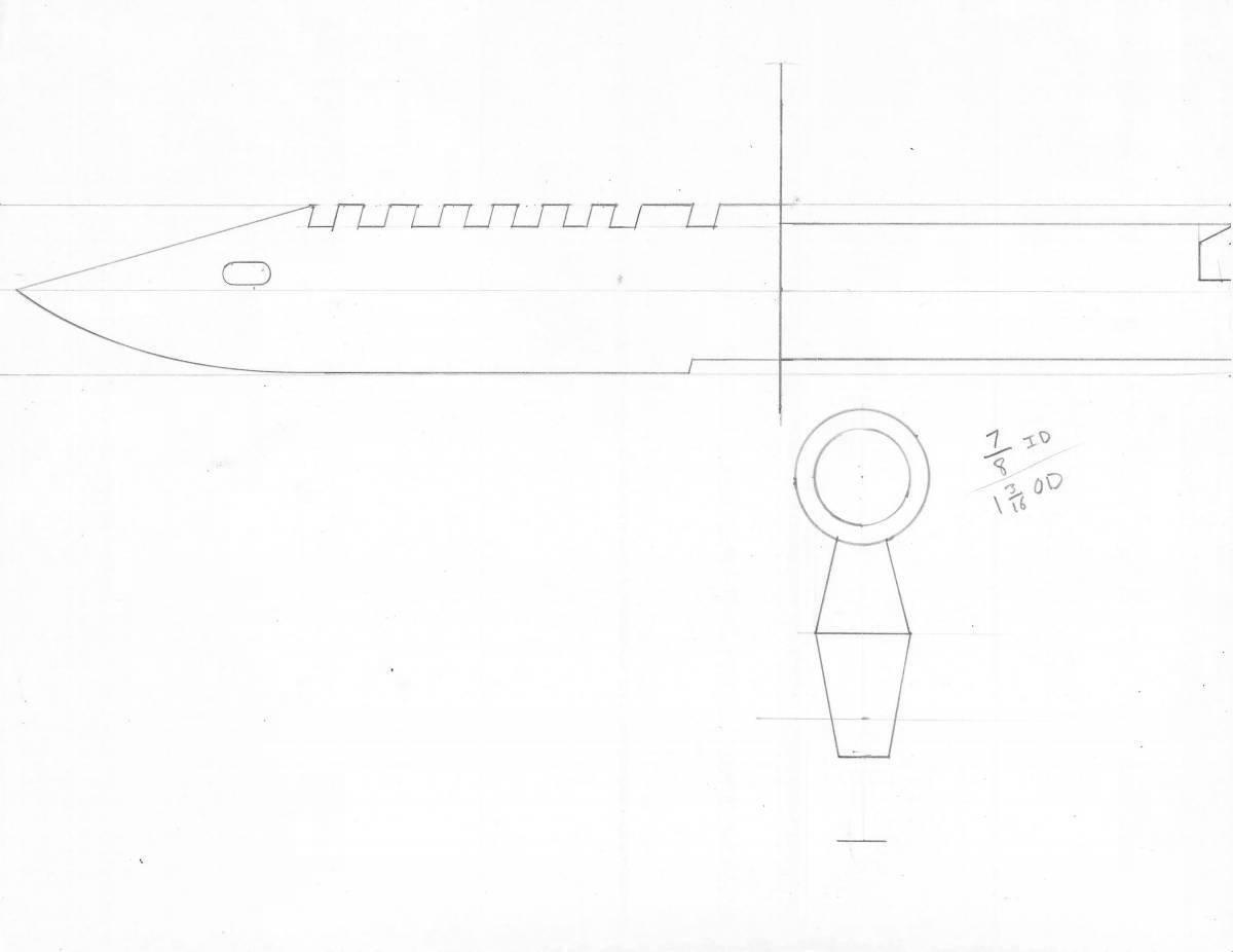 M9 fun coloring from standoff 2