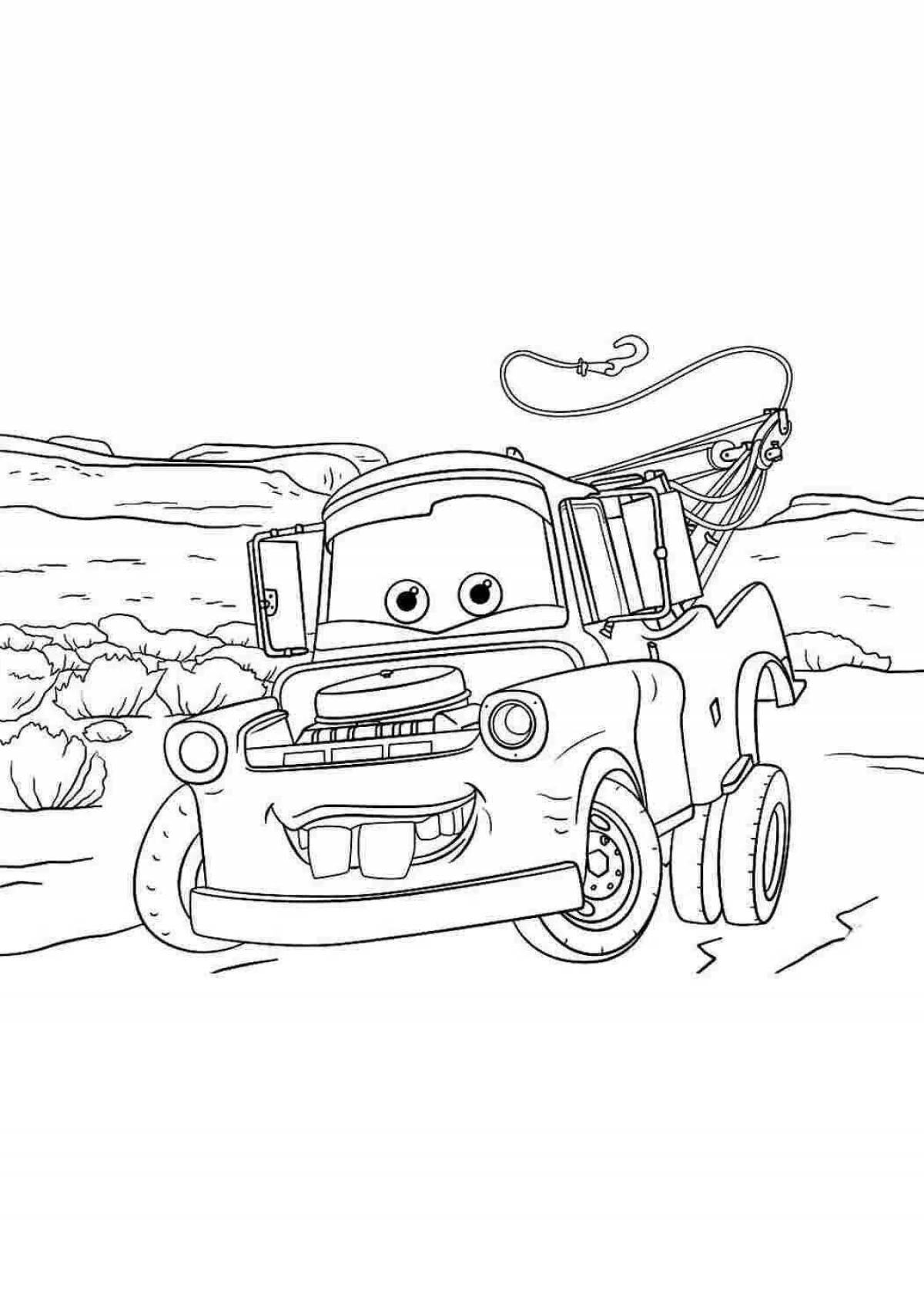 Elegant wheelies and cool cars