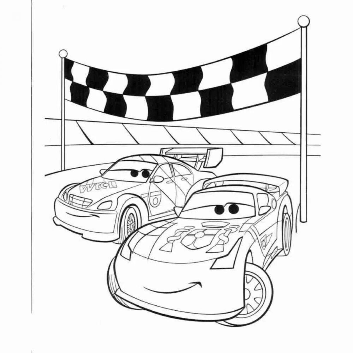 Amazing wheels and cool cars