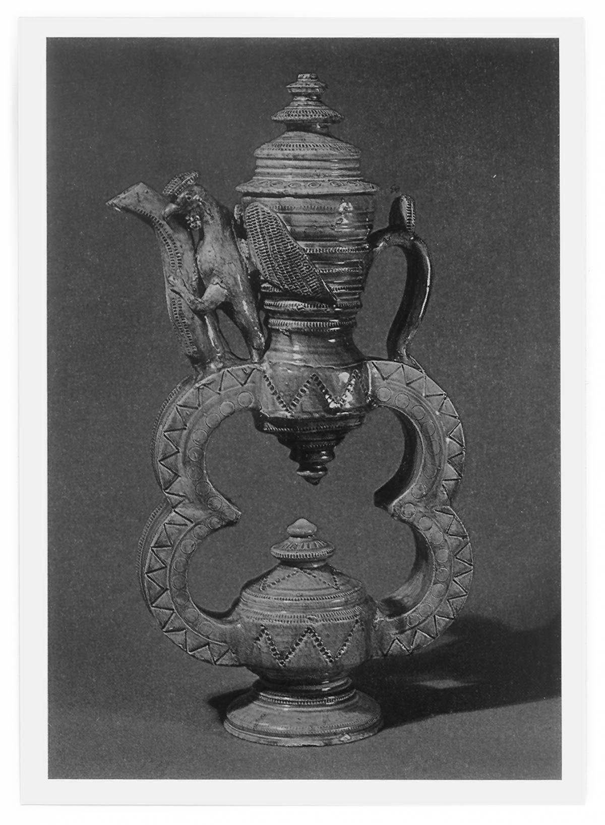 Ceramic skopina refined class 3