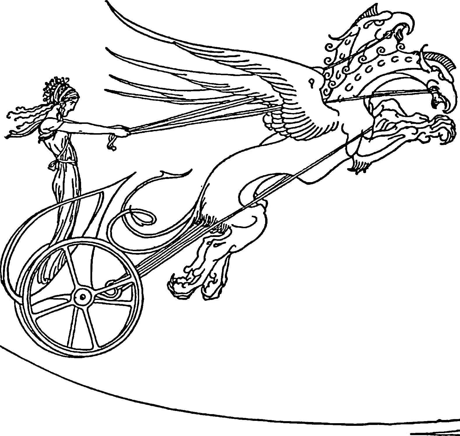 Photo Olympic games in ancient greece #11