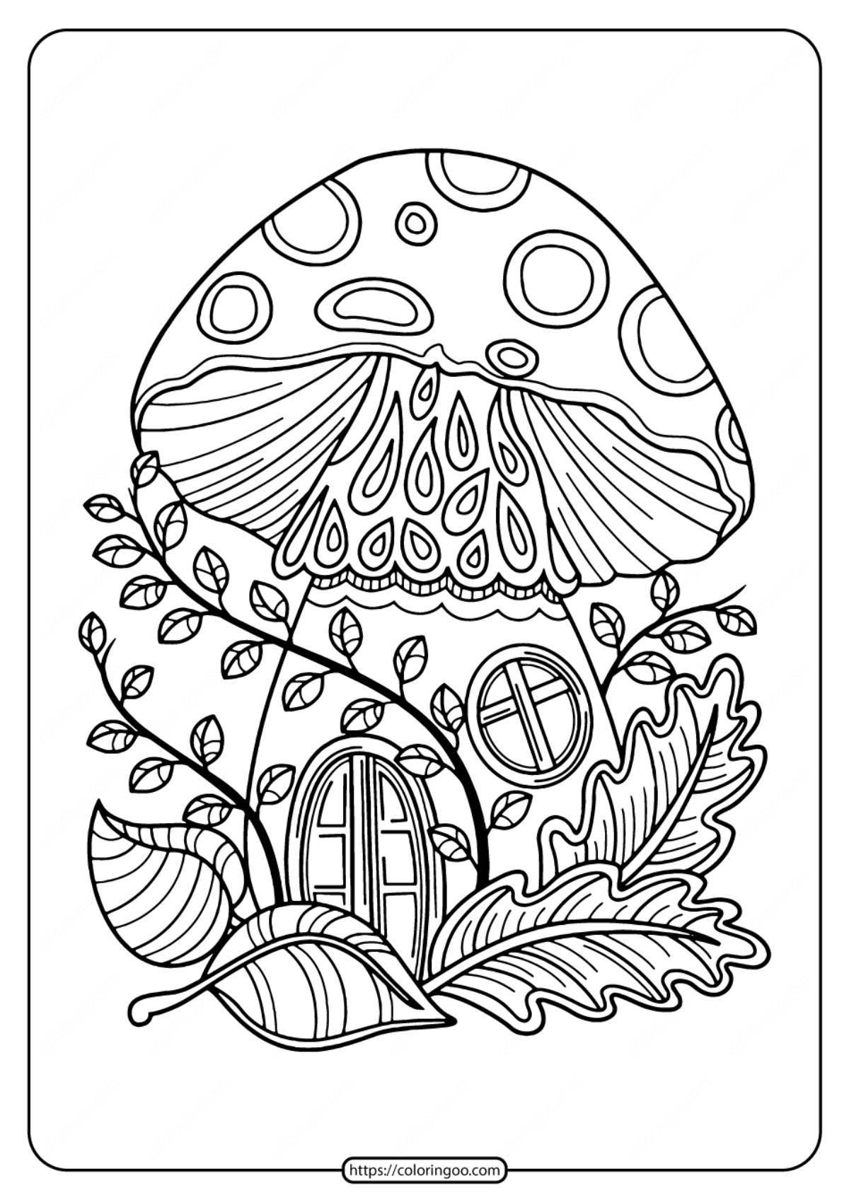 Incredible awesome coloring book