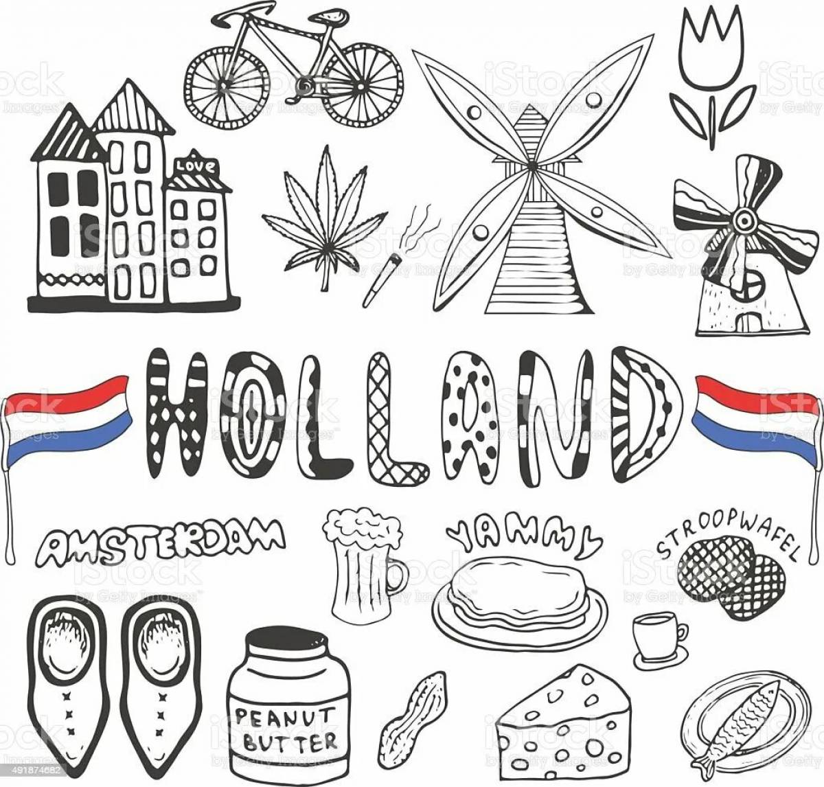 Holland#3