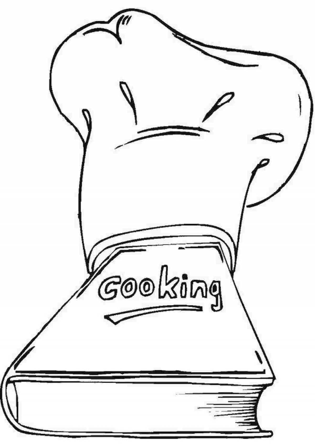 Colorful-extraordinary coloring recipes