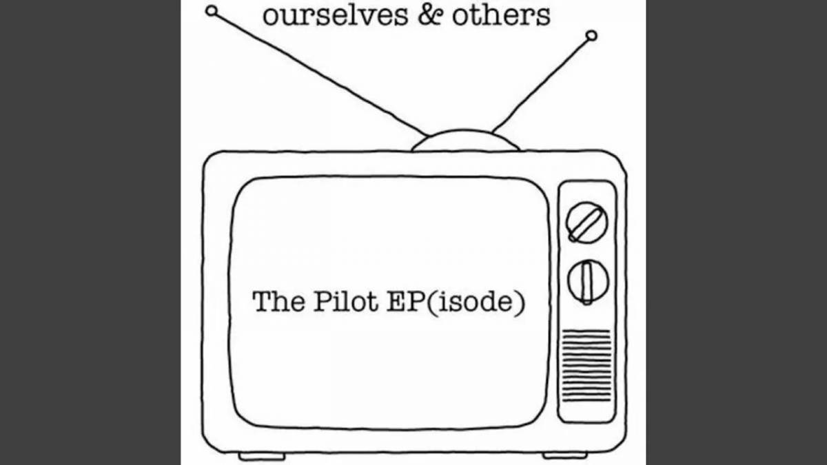 Sparkling coloring tv