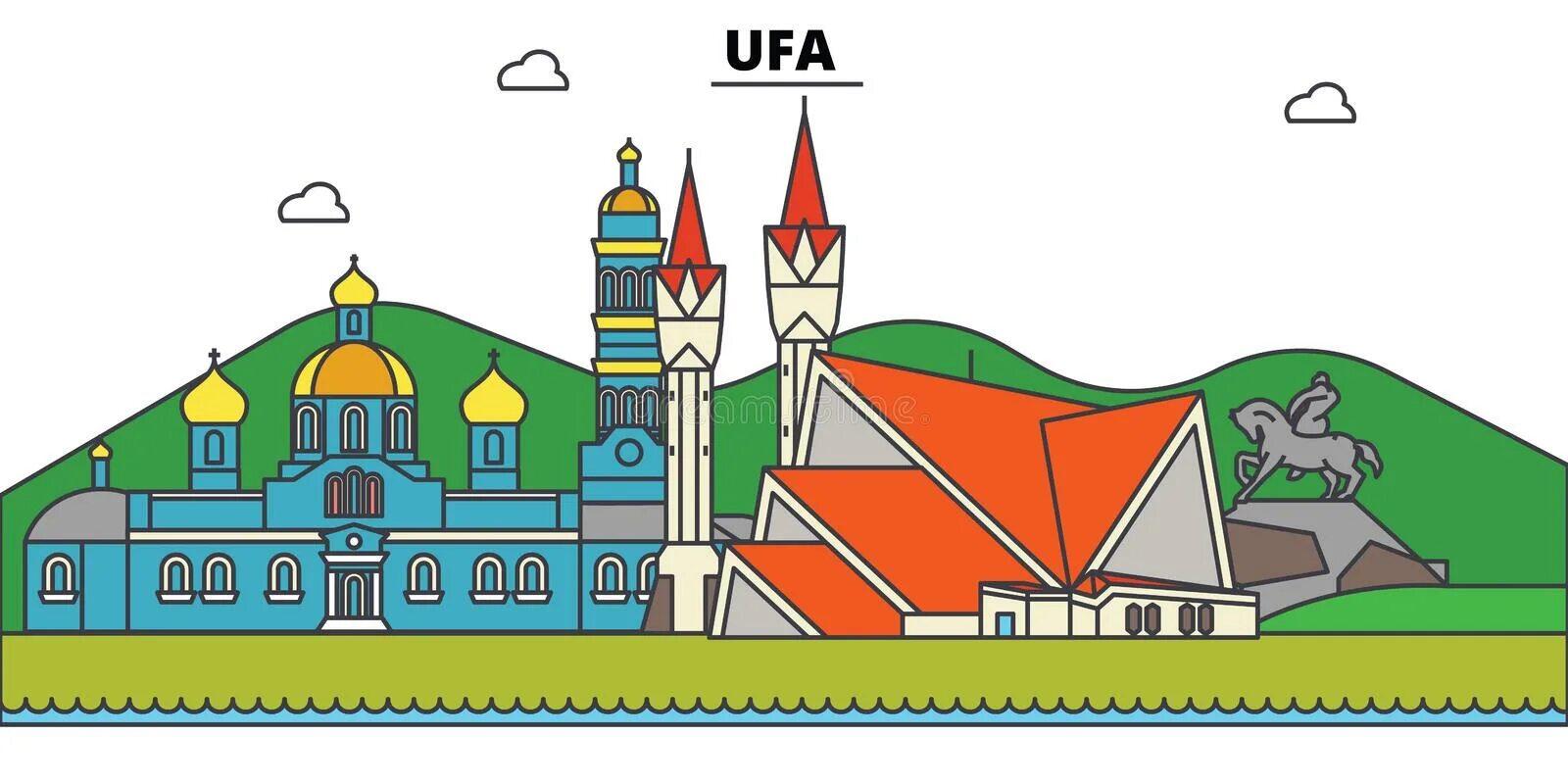 Ufa#1