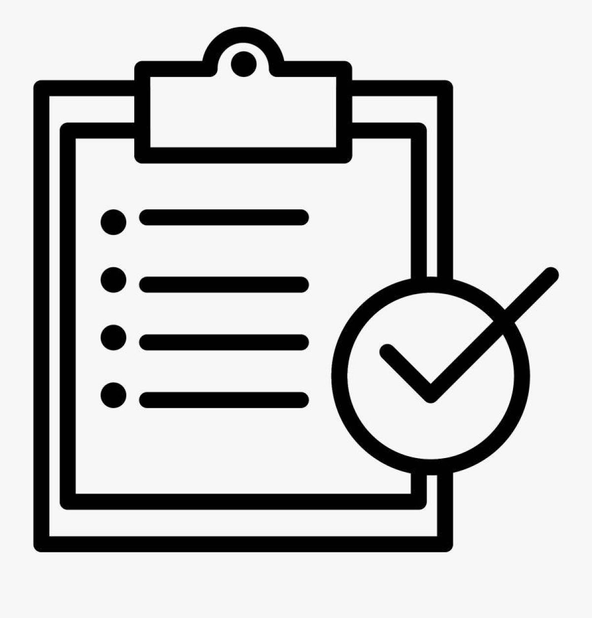 Страница раскраски «праздничная клетка»