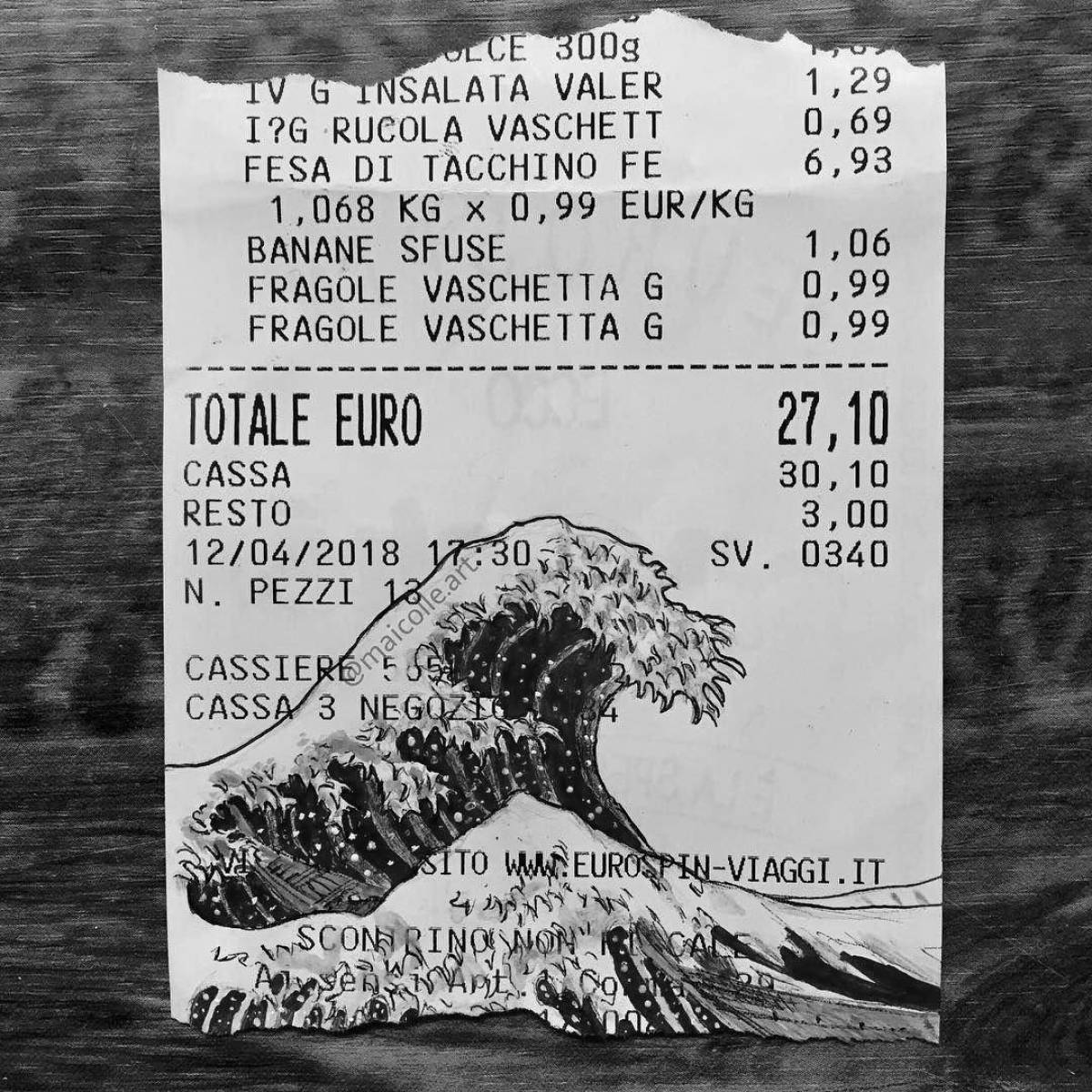 Инновационная страница раскраски в клетку