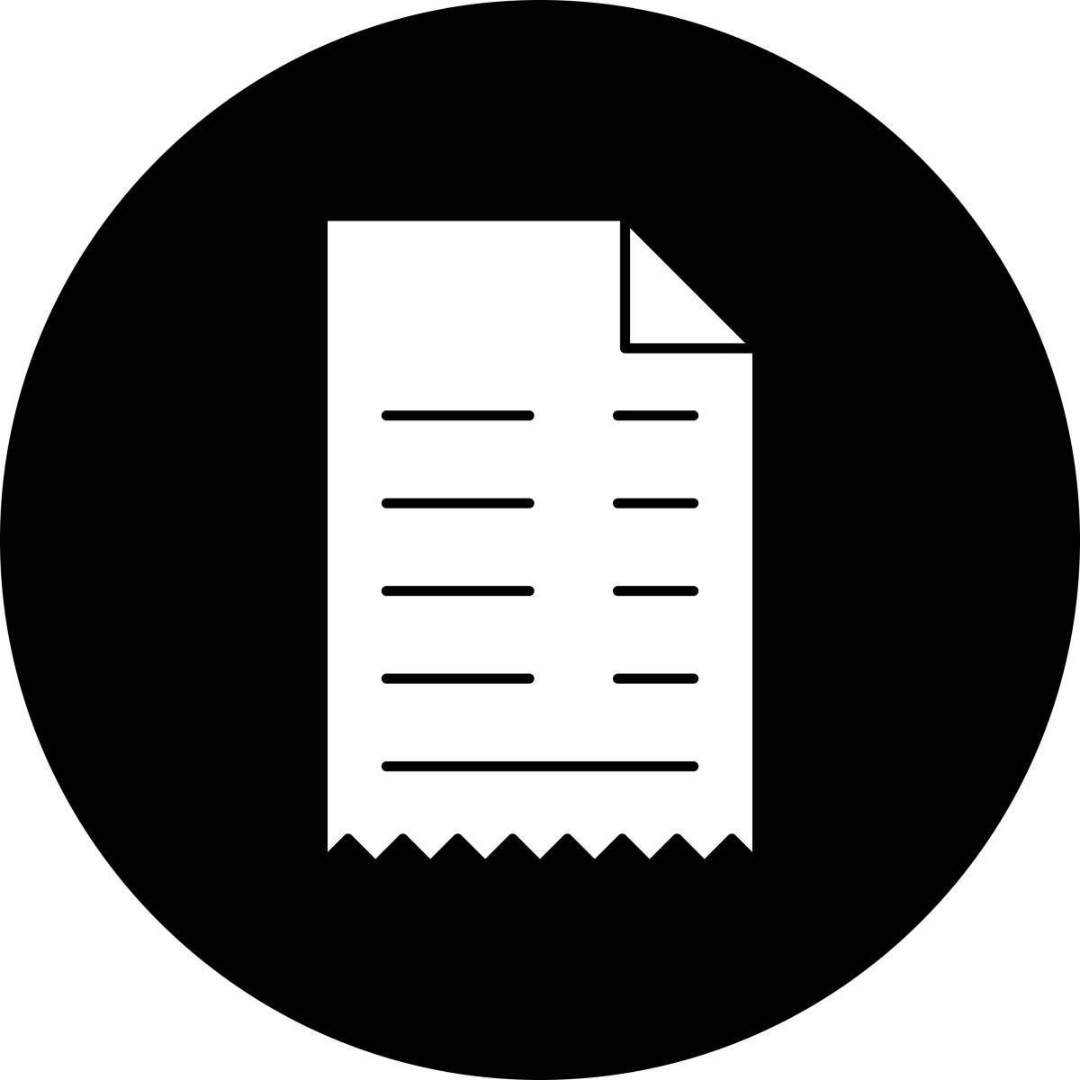 Интригующая страница раскраски чеков