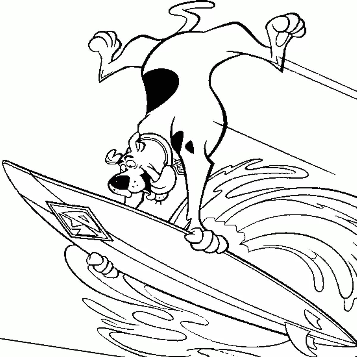 Surfing #2