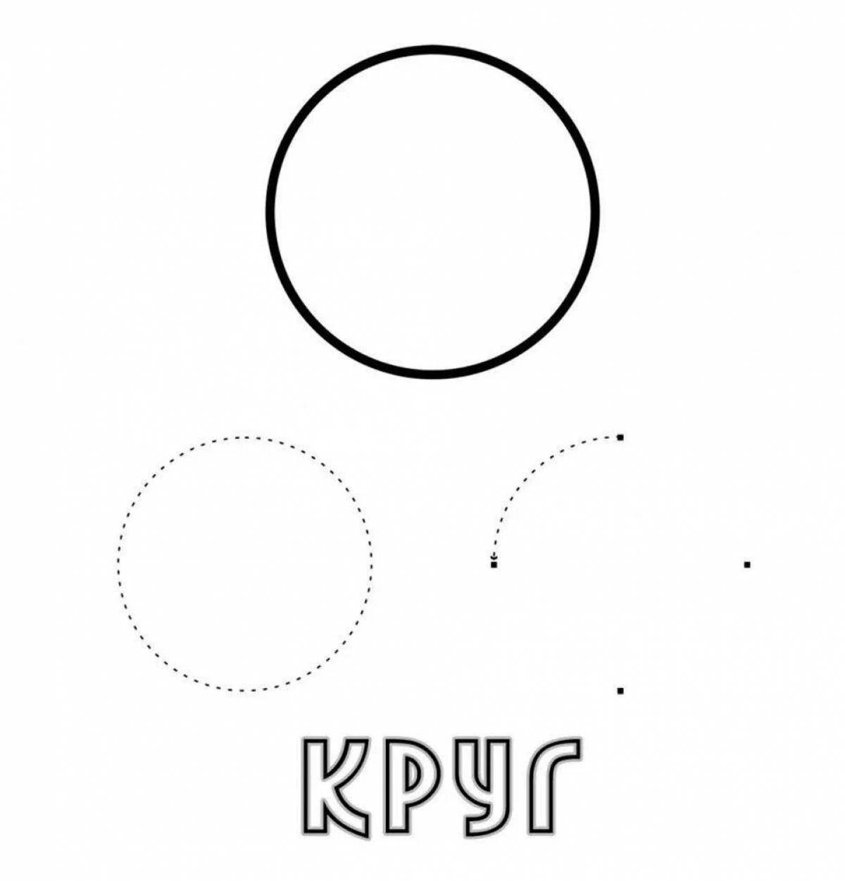 Schoenber bright coloring