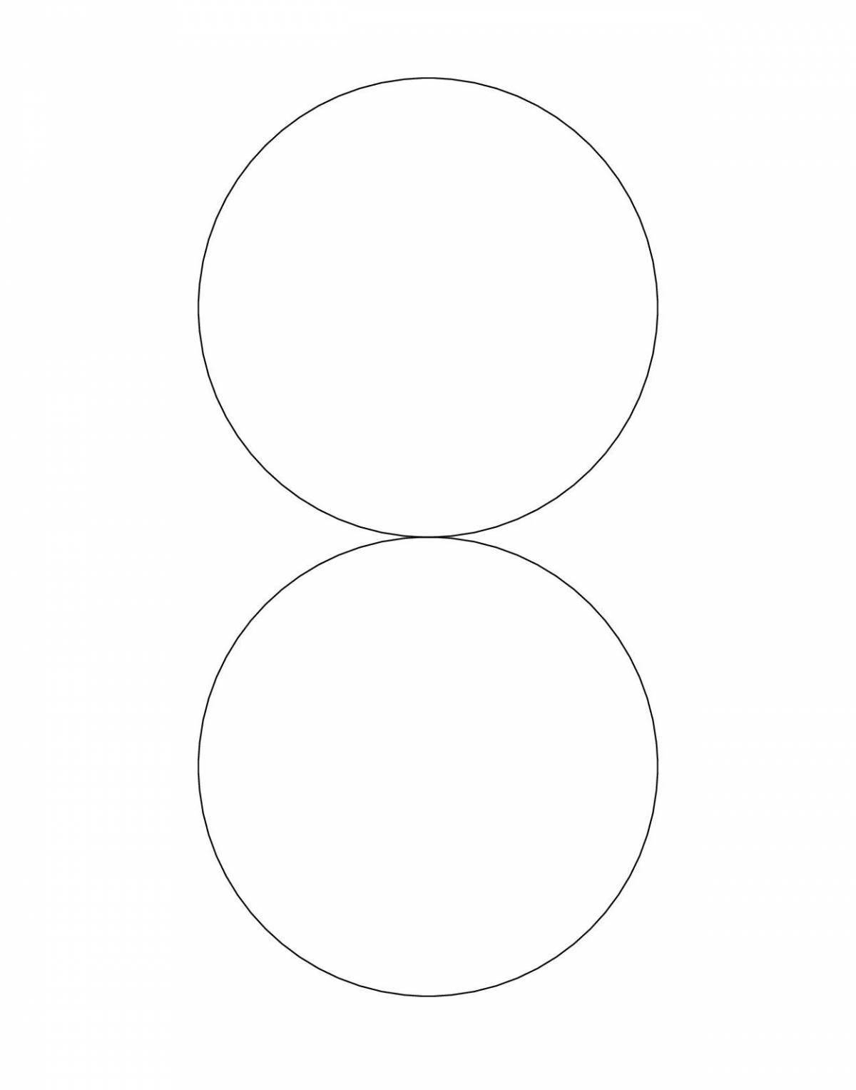 Schoenber fun coloring