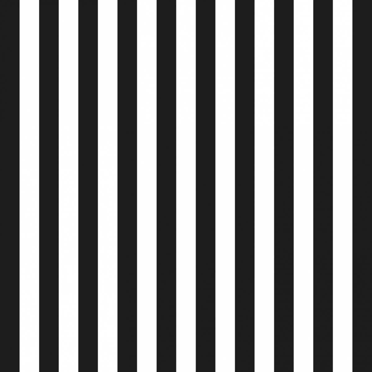 Luminous striped coloring