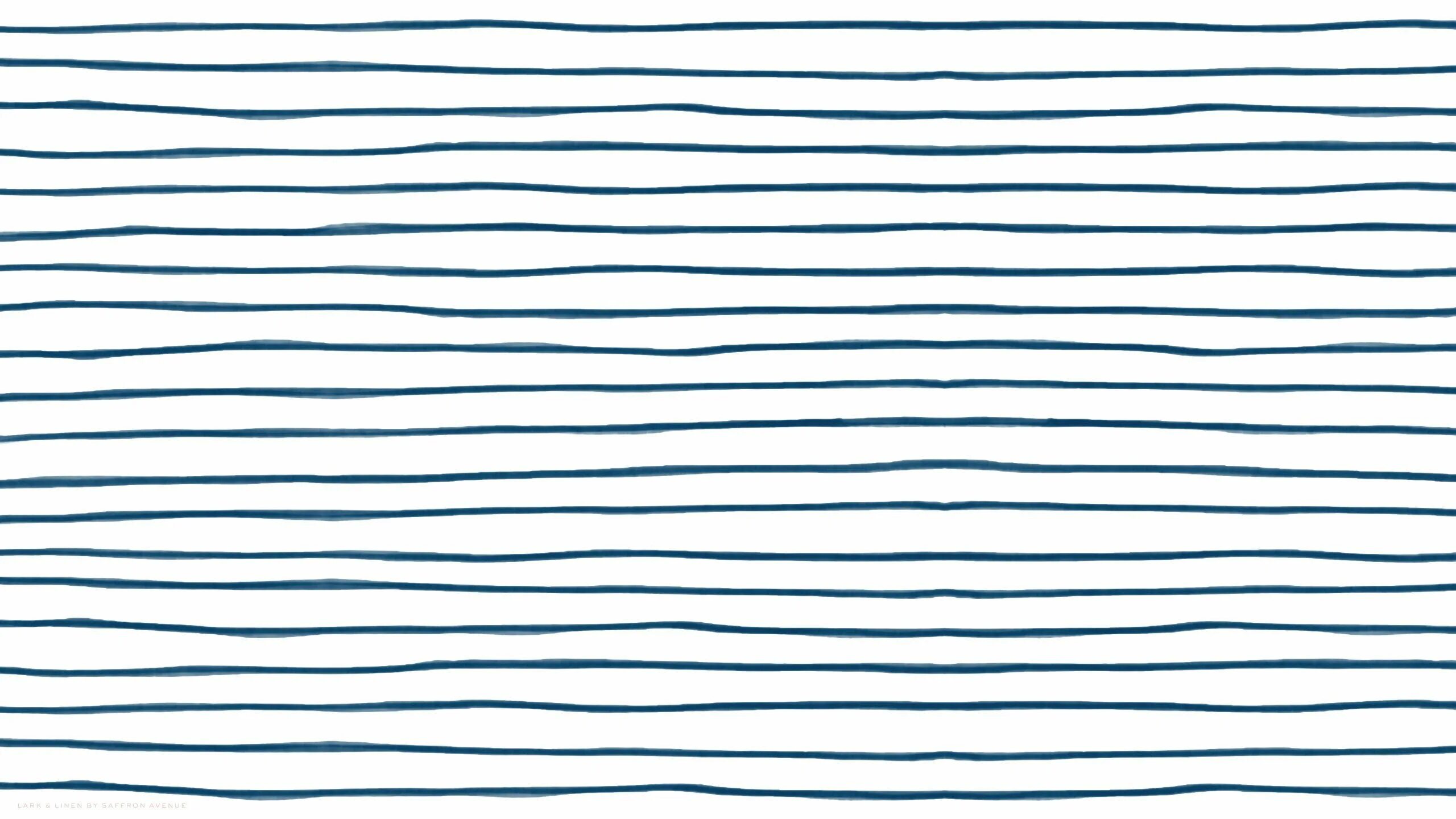 Fancy striped coloring