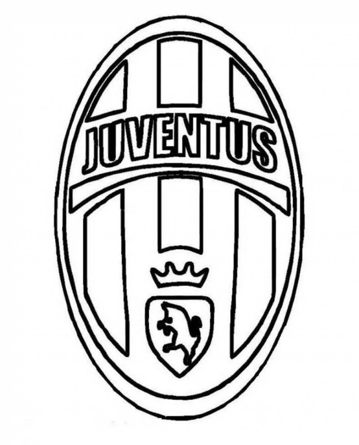 Черно белые эмблемы футбольных клубов