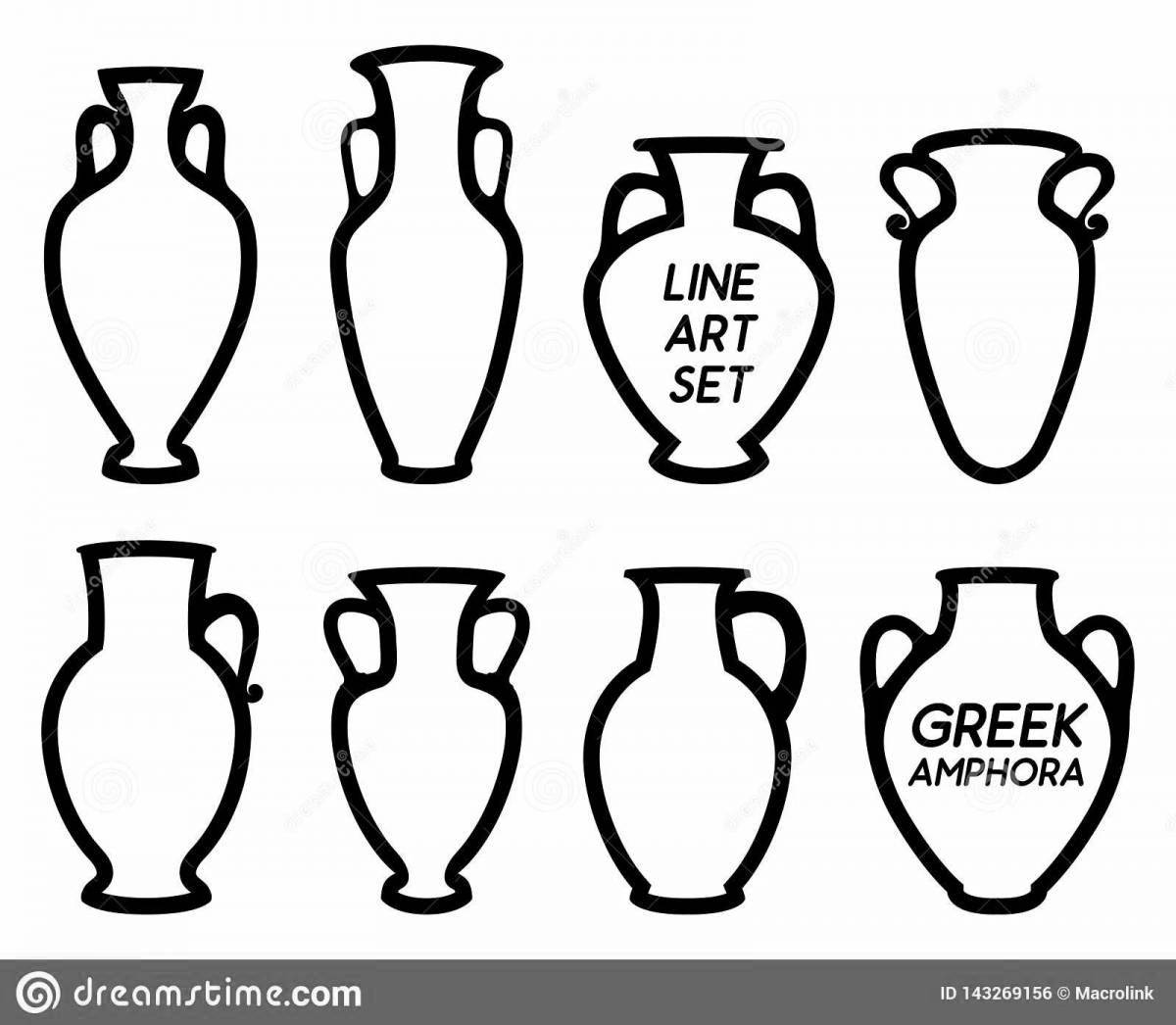 Amphora #2