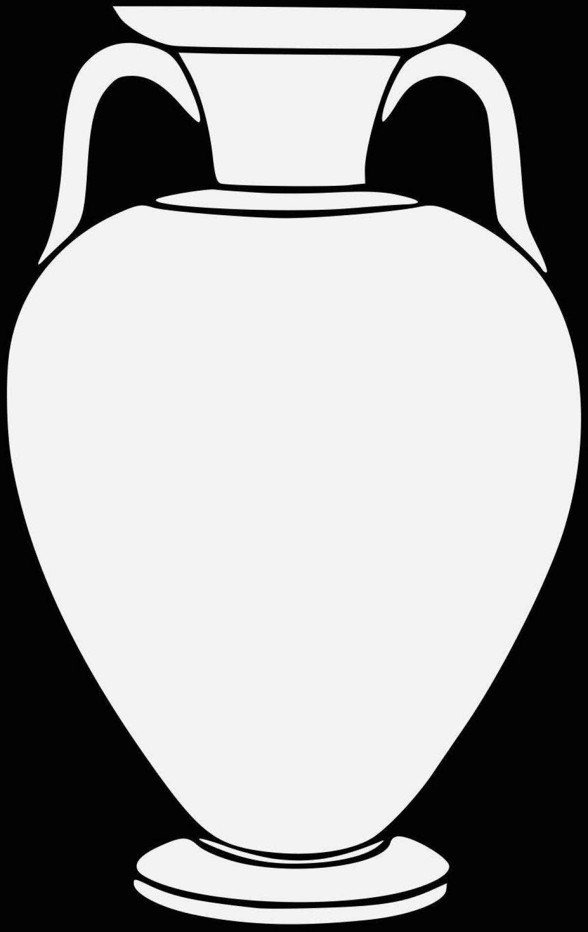Amphora #7