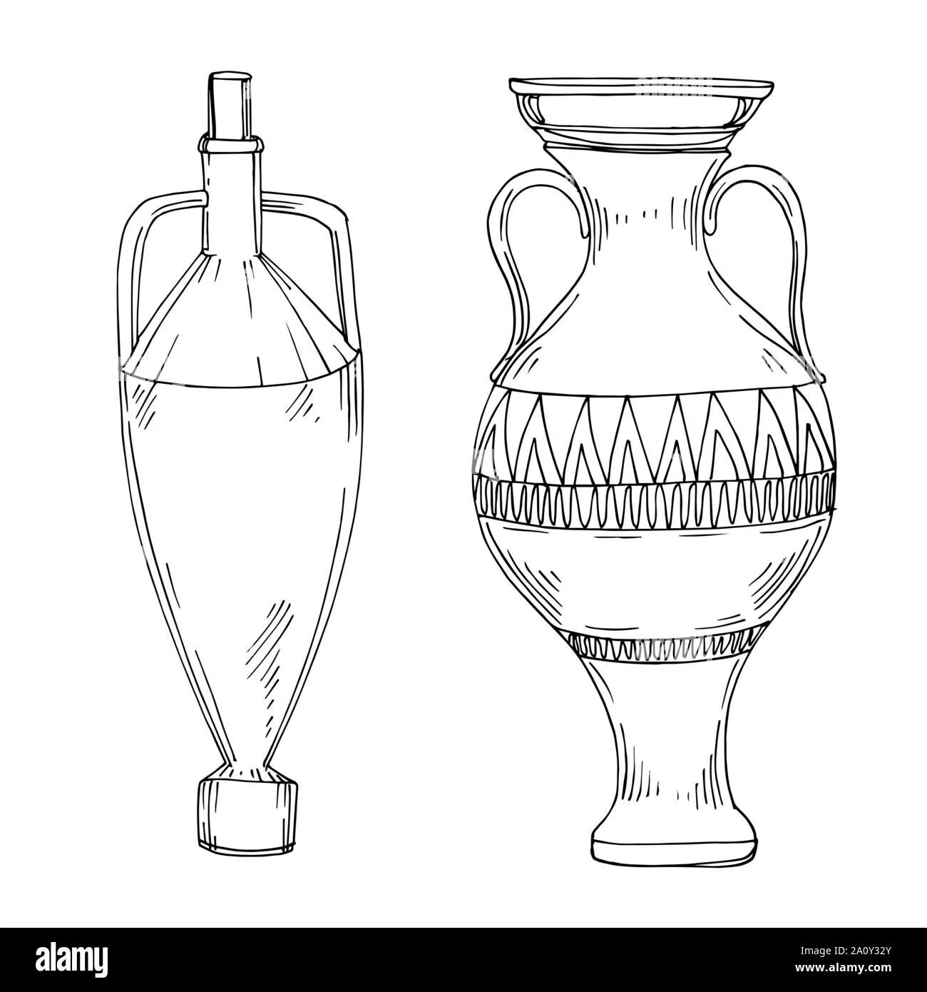 Amphora #11
