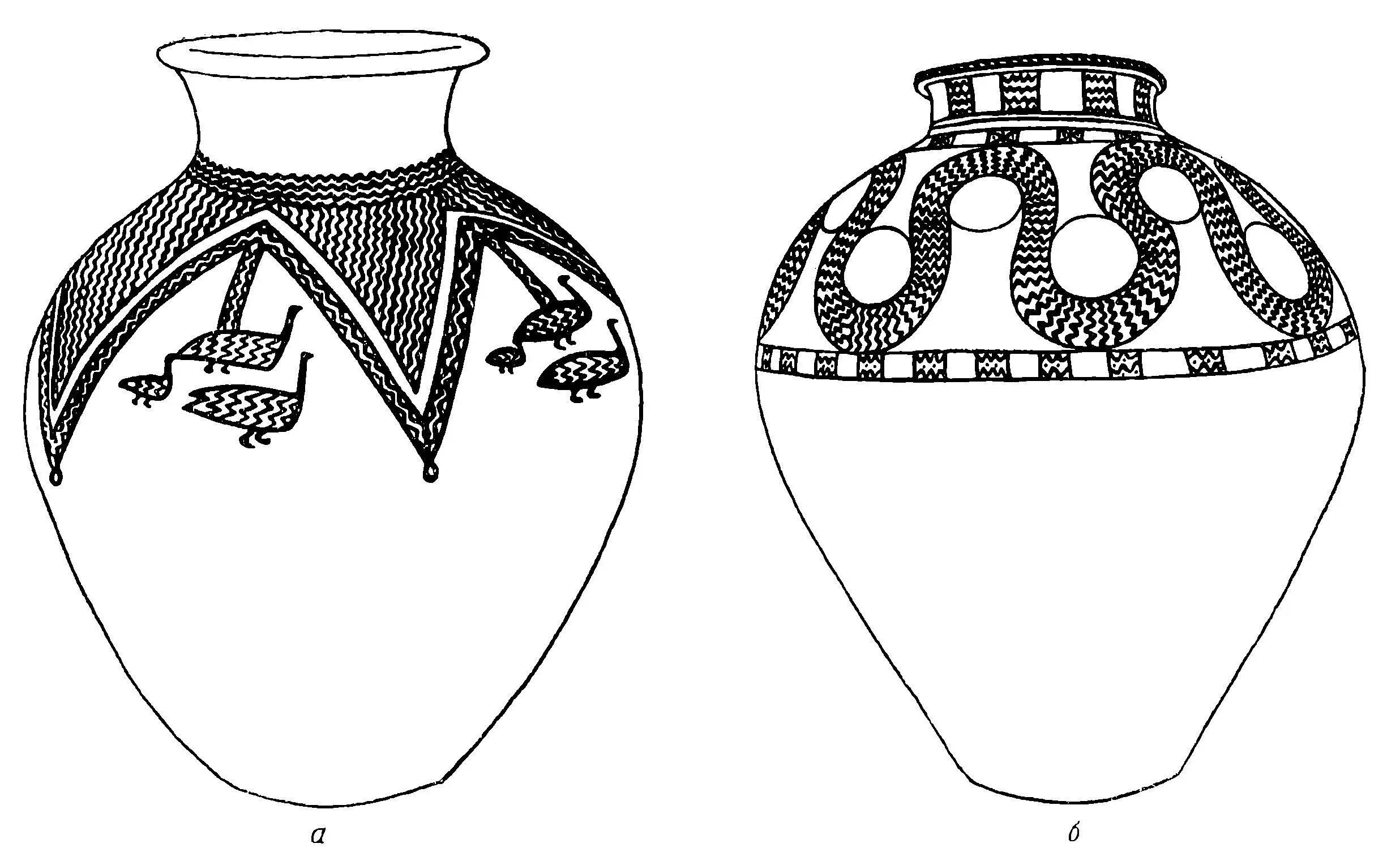 Amphora #12