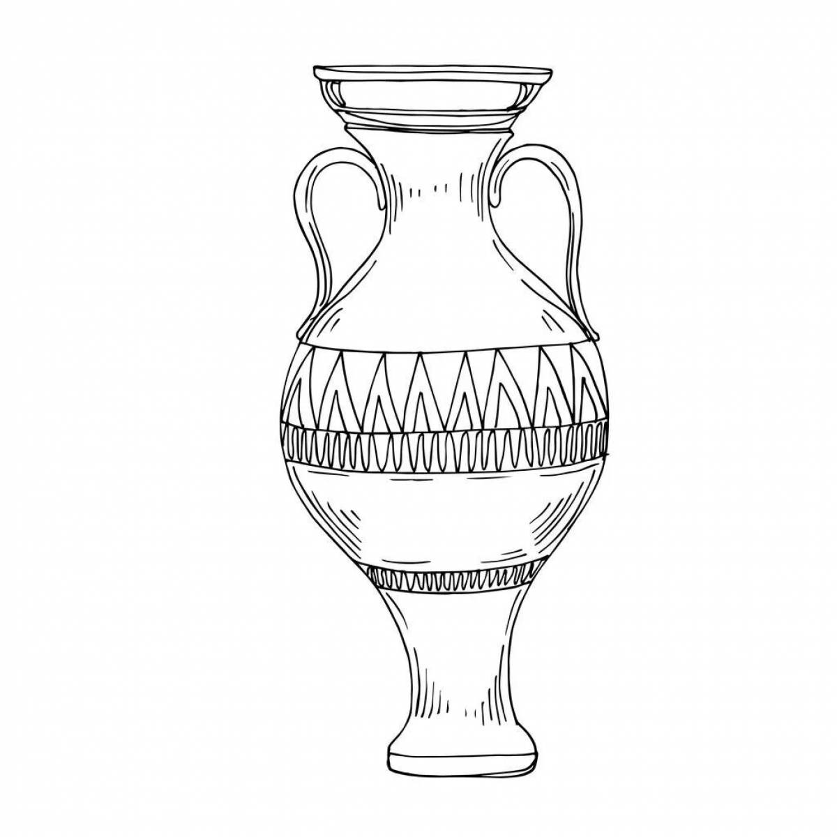 Amphora #14