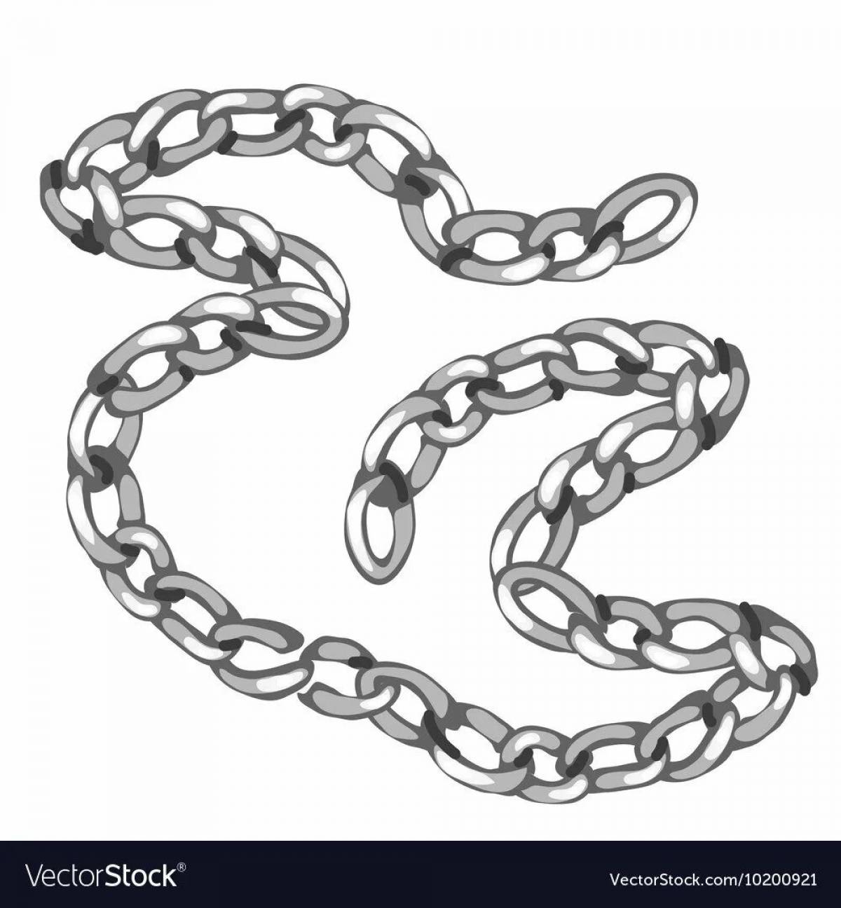Chain #4