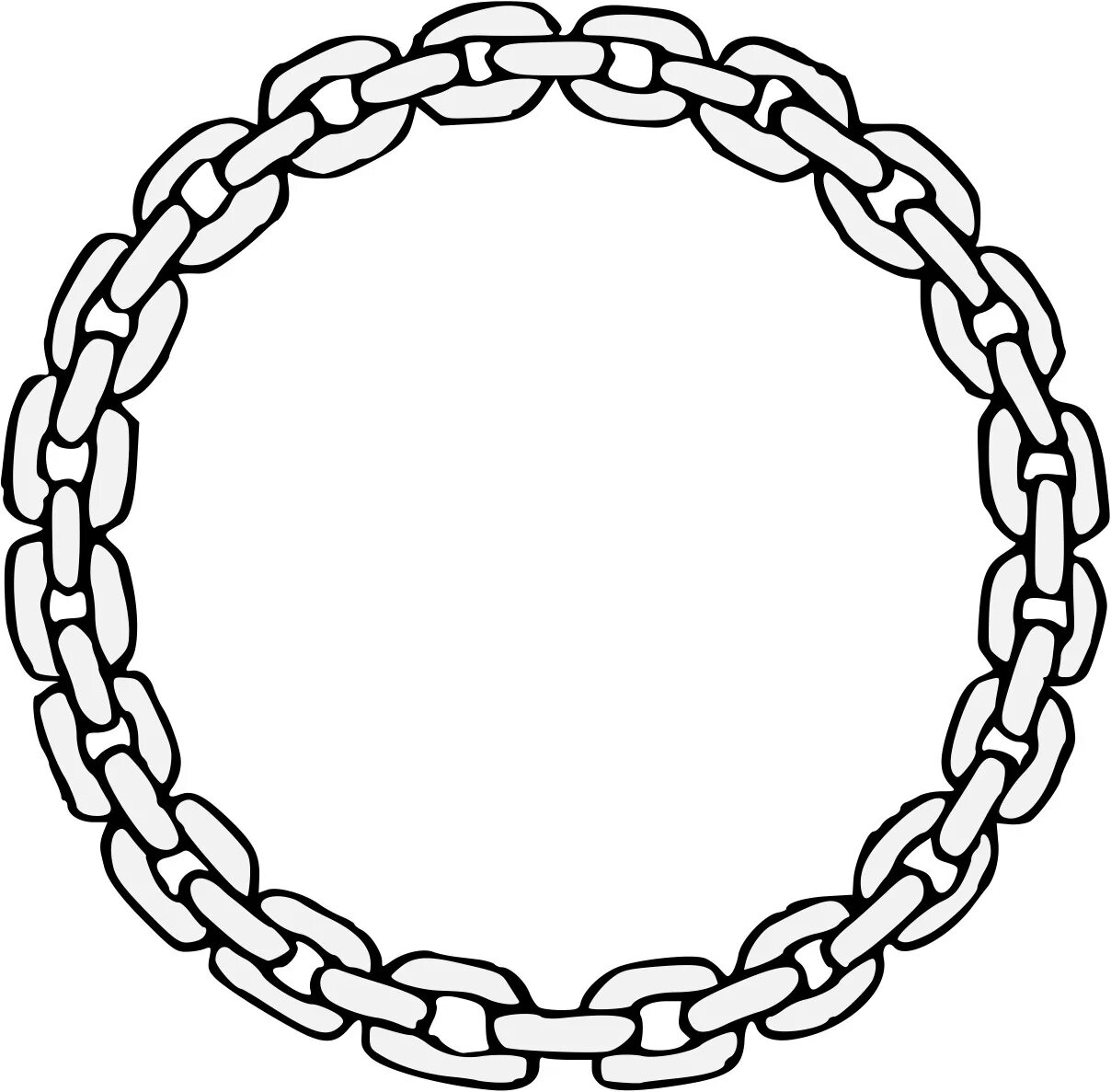 Chain #5