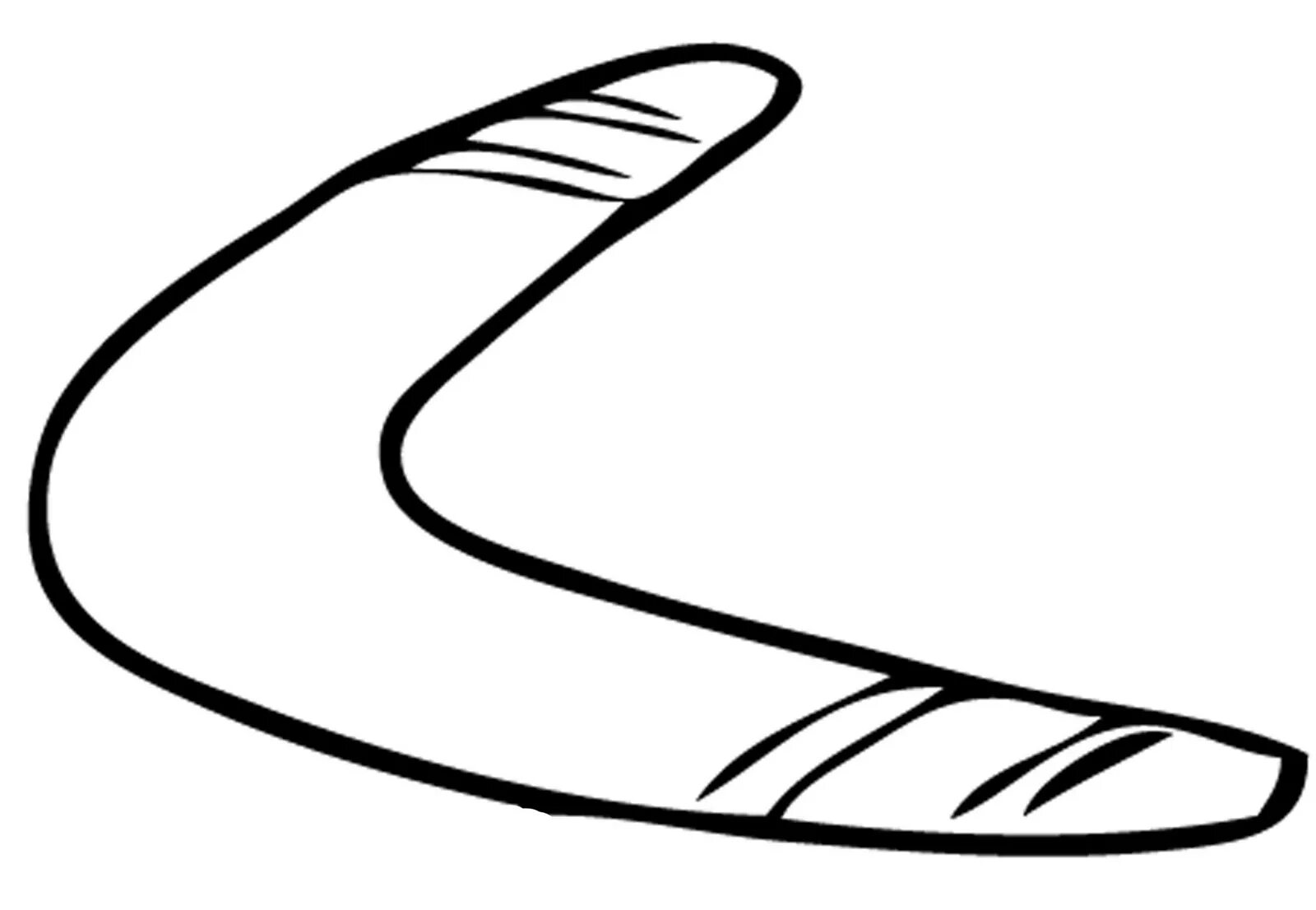 Boomerang #9