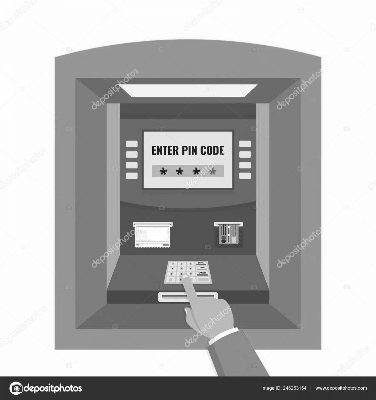 ATM#3