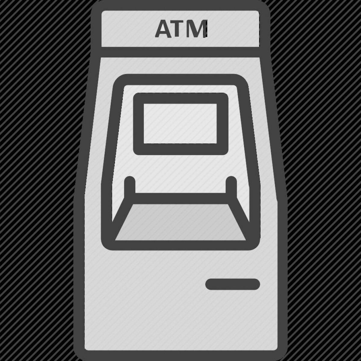ATM #4