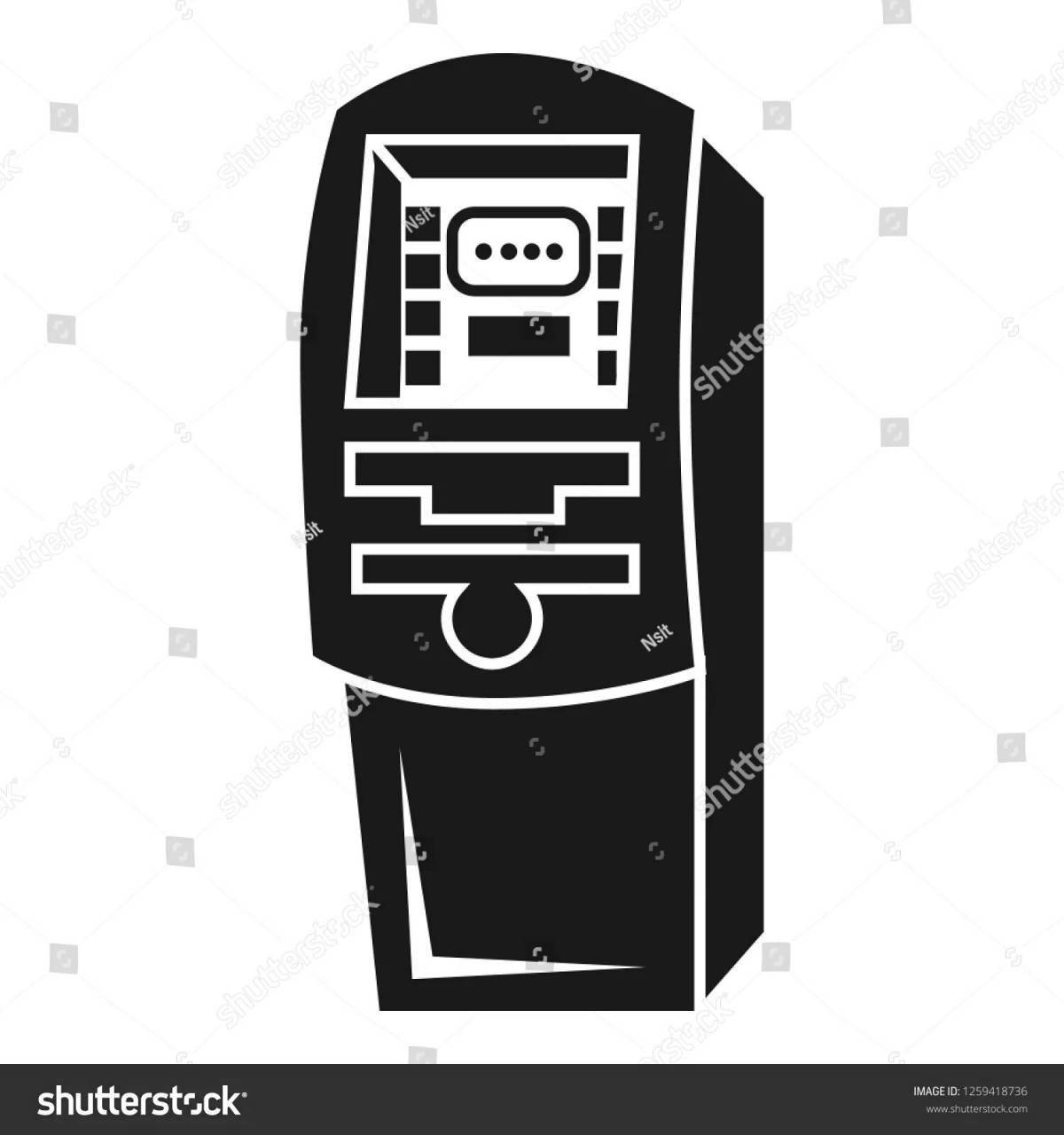 ATM #7