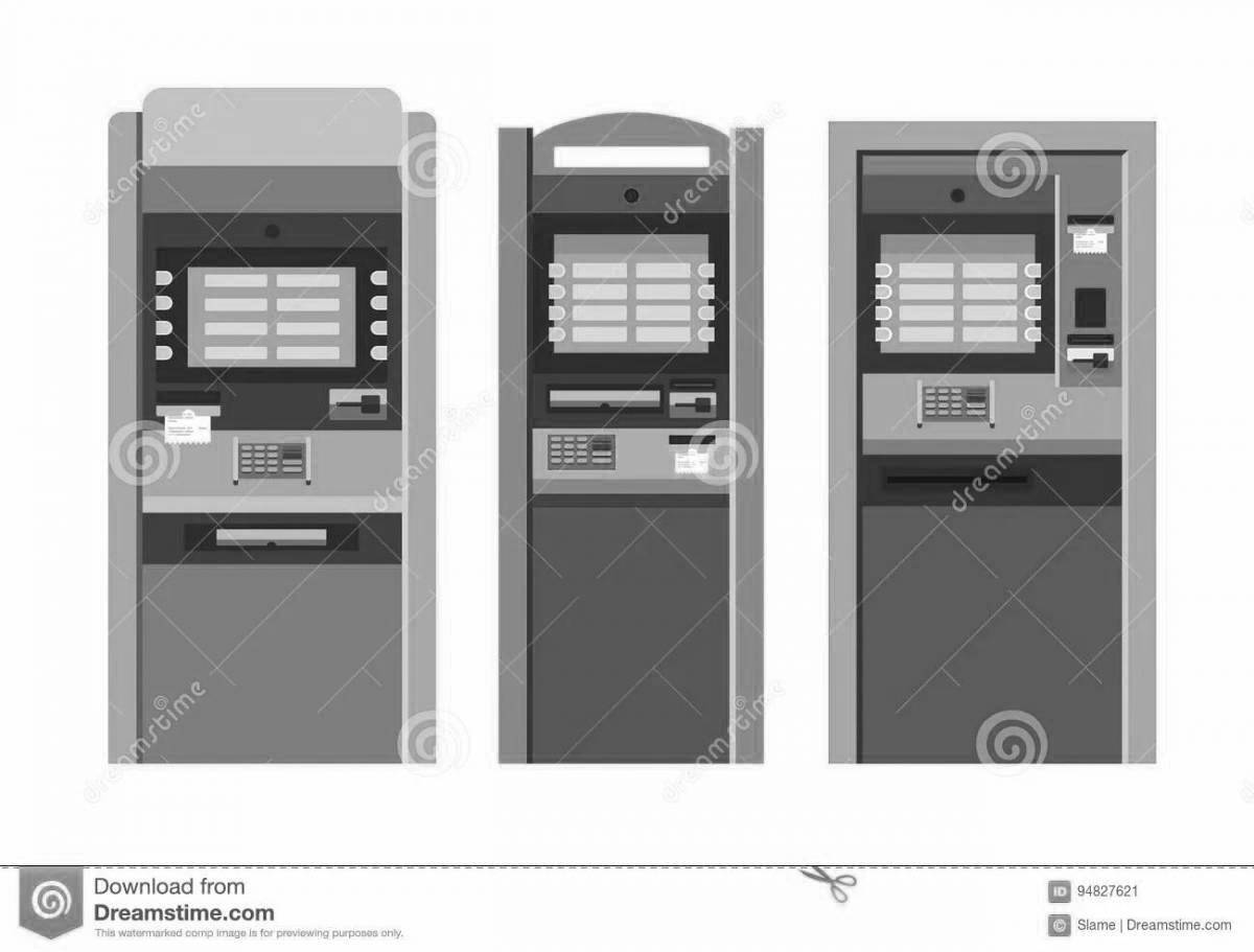 ATM #9