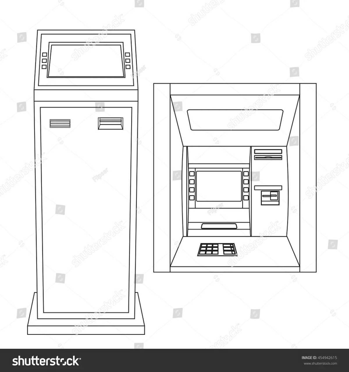 ATM#13
