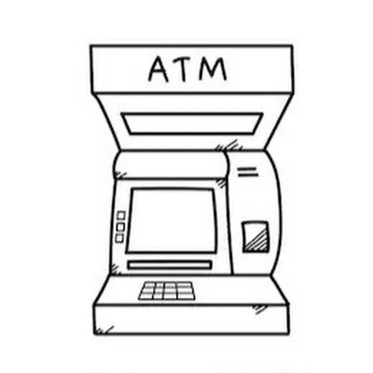 ATM #16
