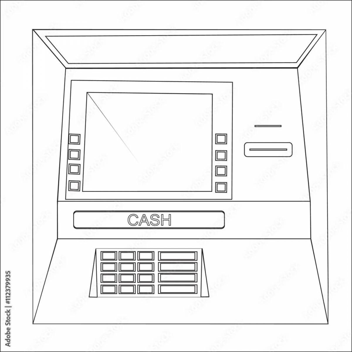 ATM #17
