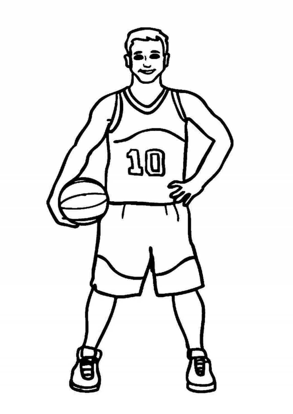 Photo Boxy boom incredible coloring book