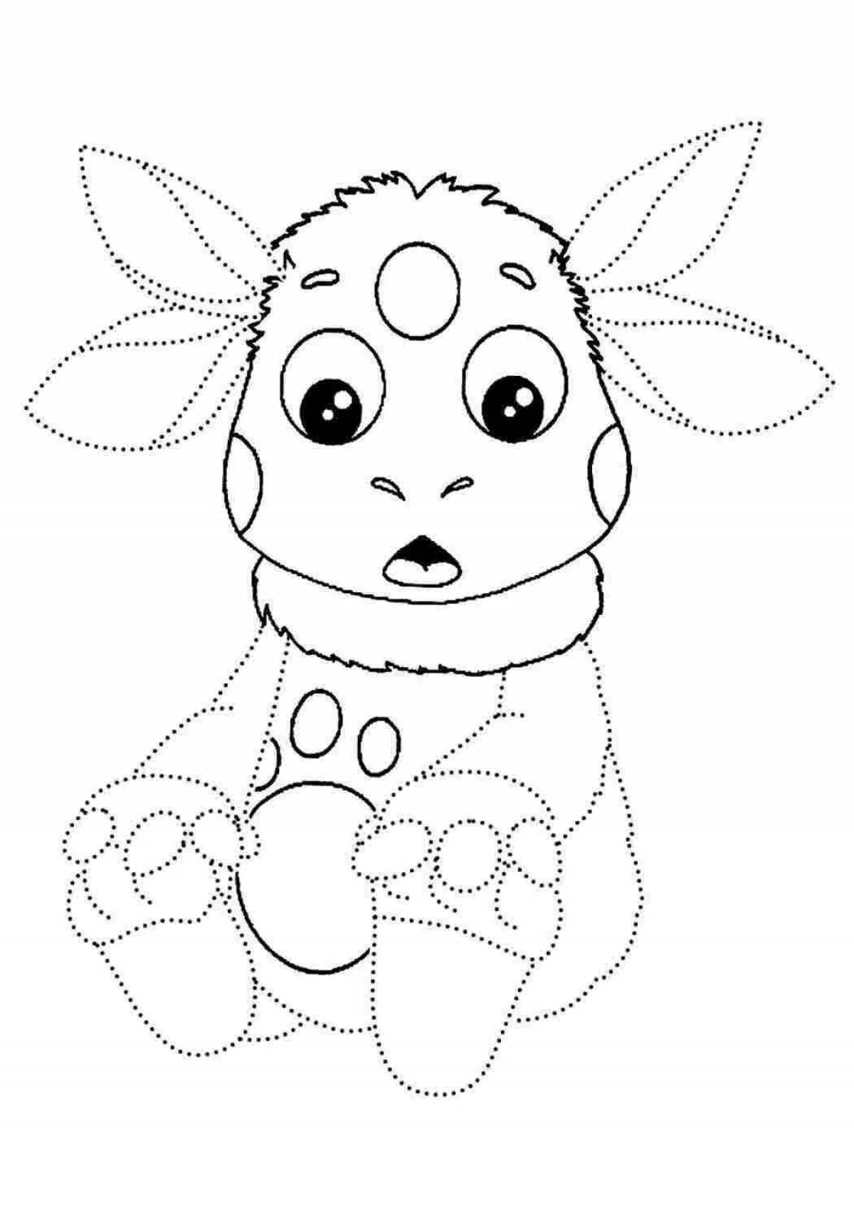 Awesome coloring pages helppic