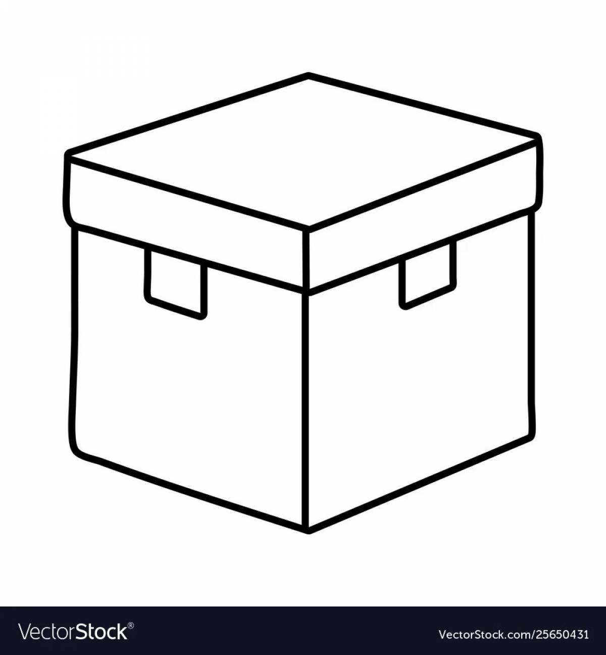 Box#1