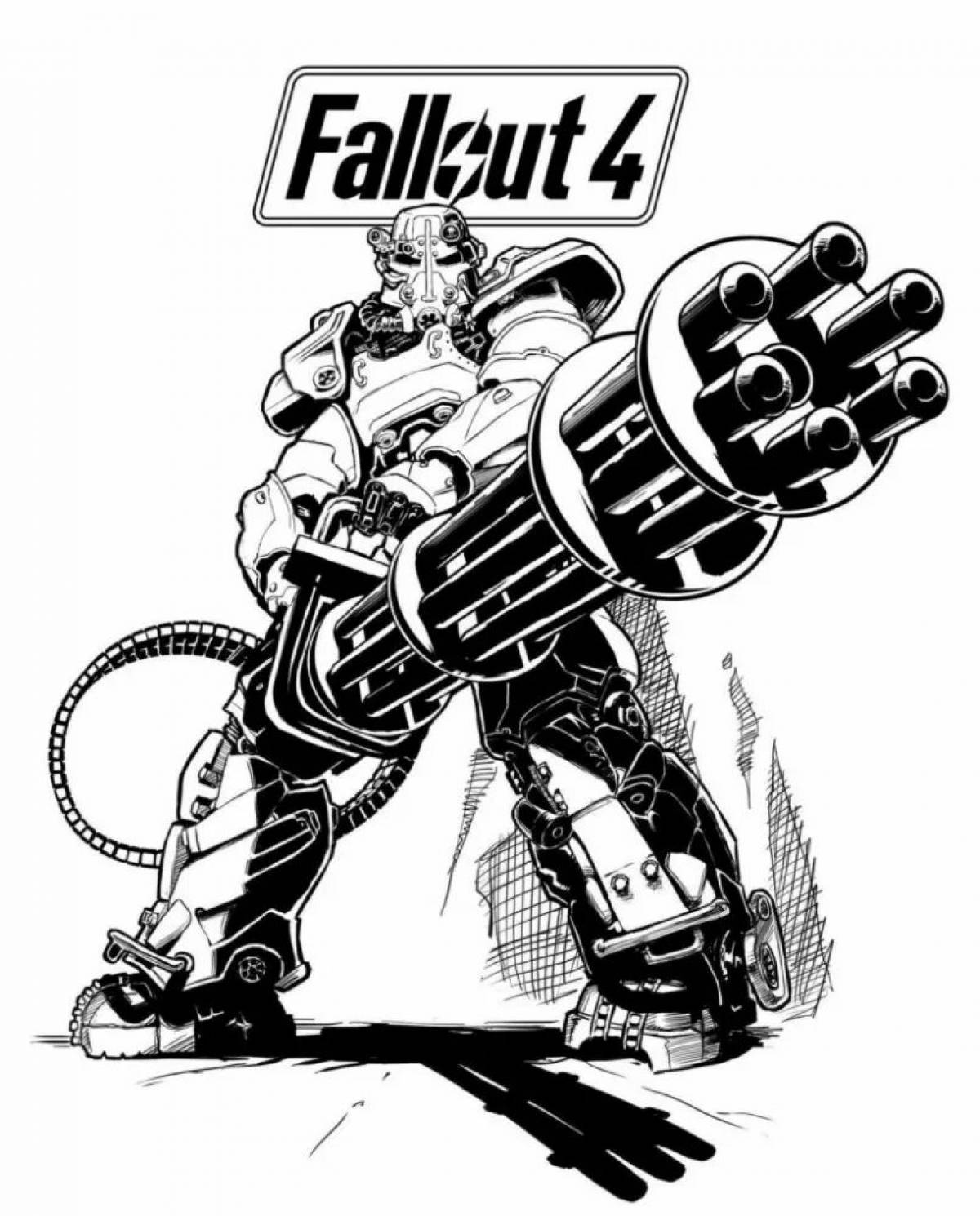 Fallout #3