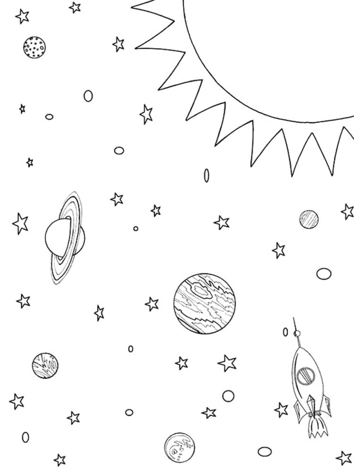 Раскраски космос для детей 3 4 лет. Раскраска. В космосе. Космос раскраска для детей. Раскраска для малышей. Космос. Космические раскраски для детей.