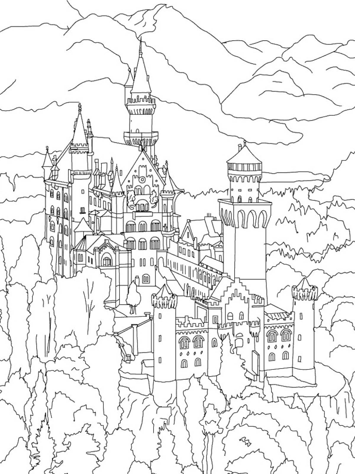 Castles 3