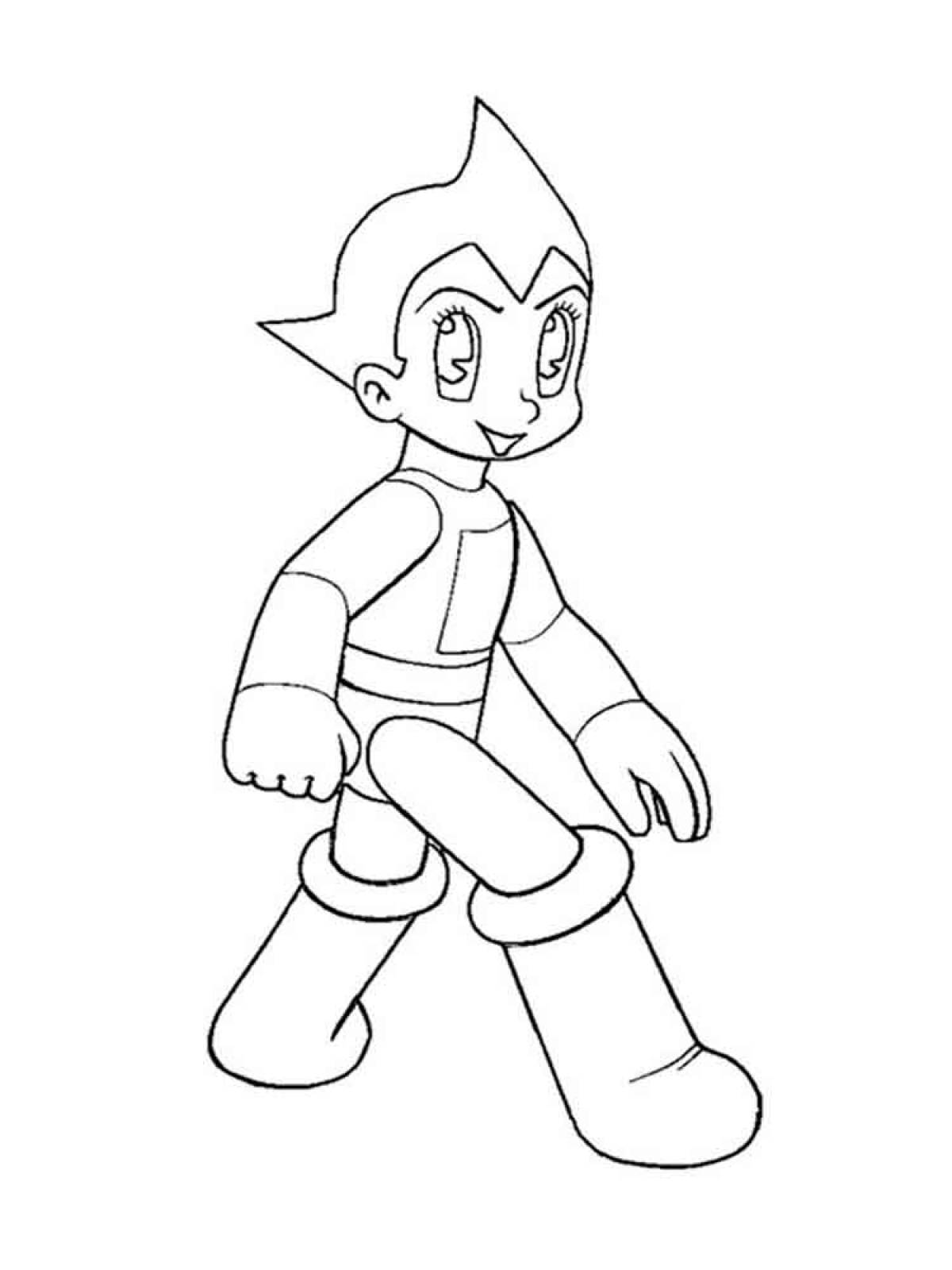 Astro Boy 15