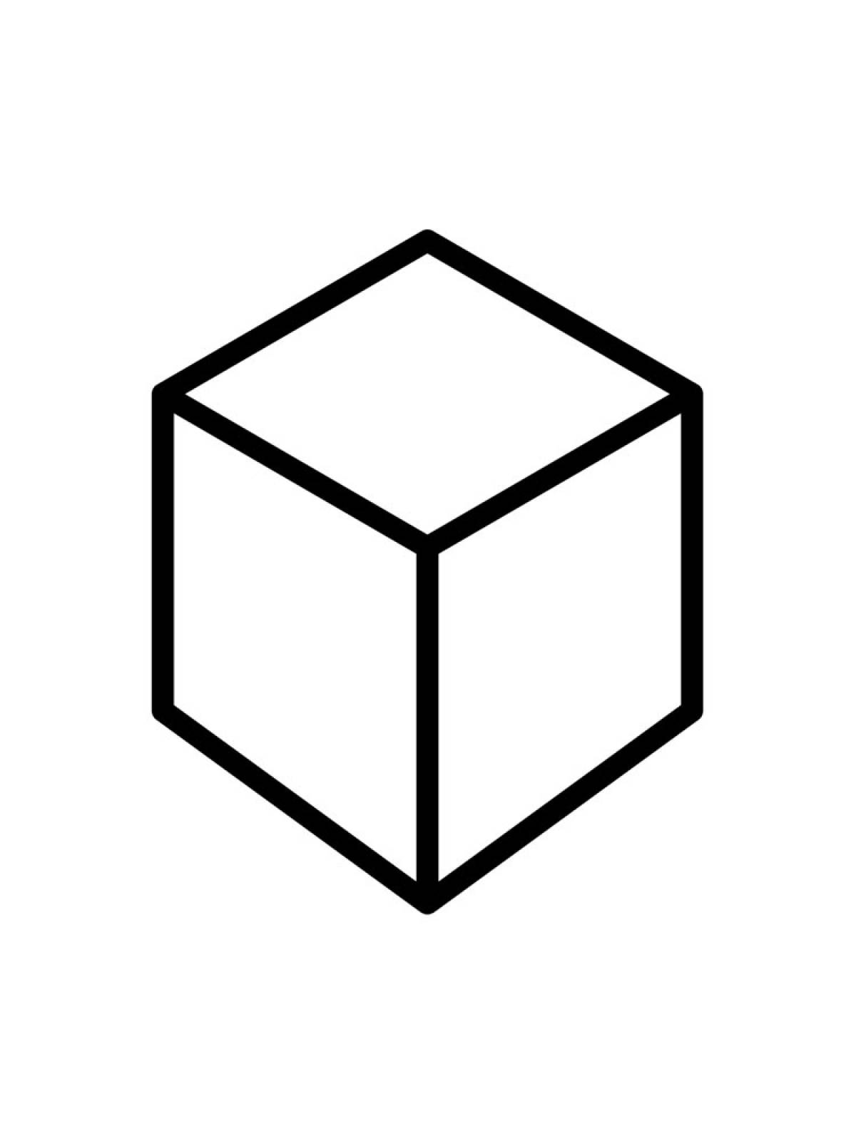 Кубик 1
