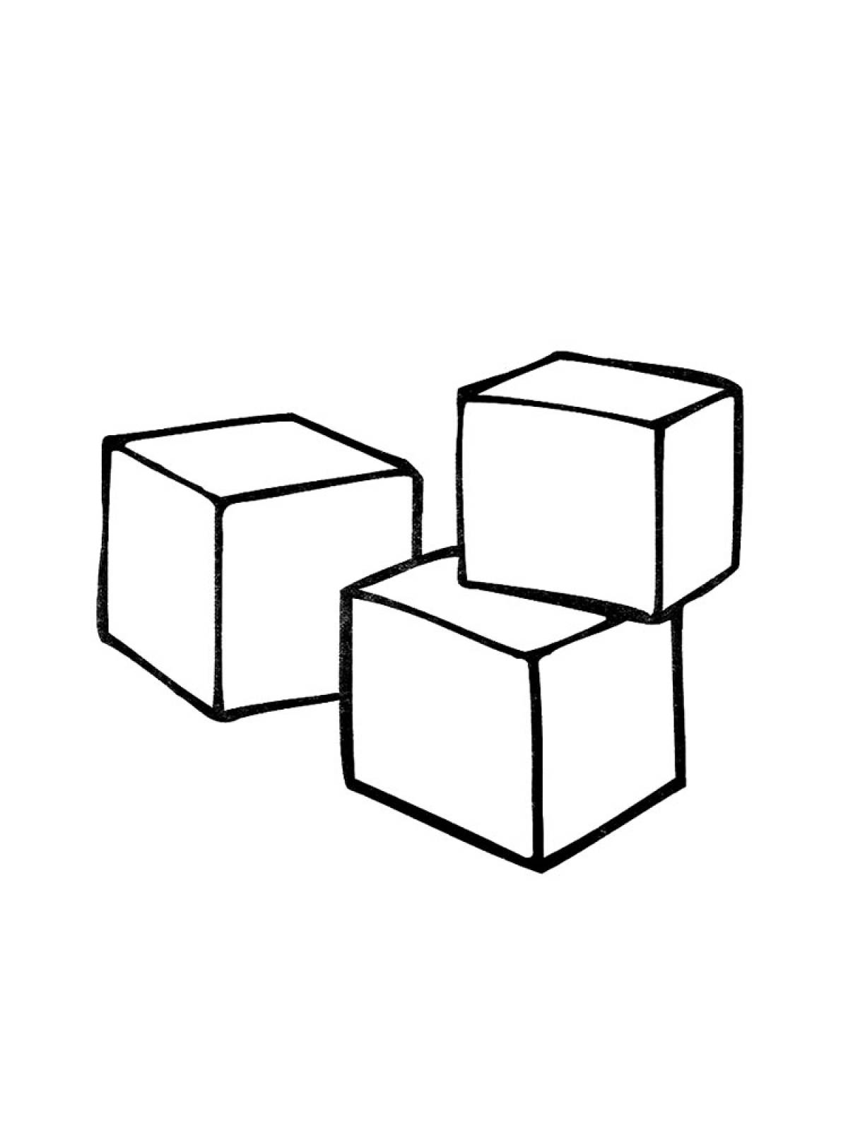 Кубик 5