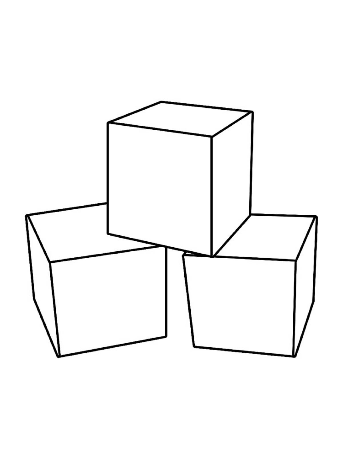 Кубик 10