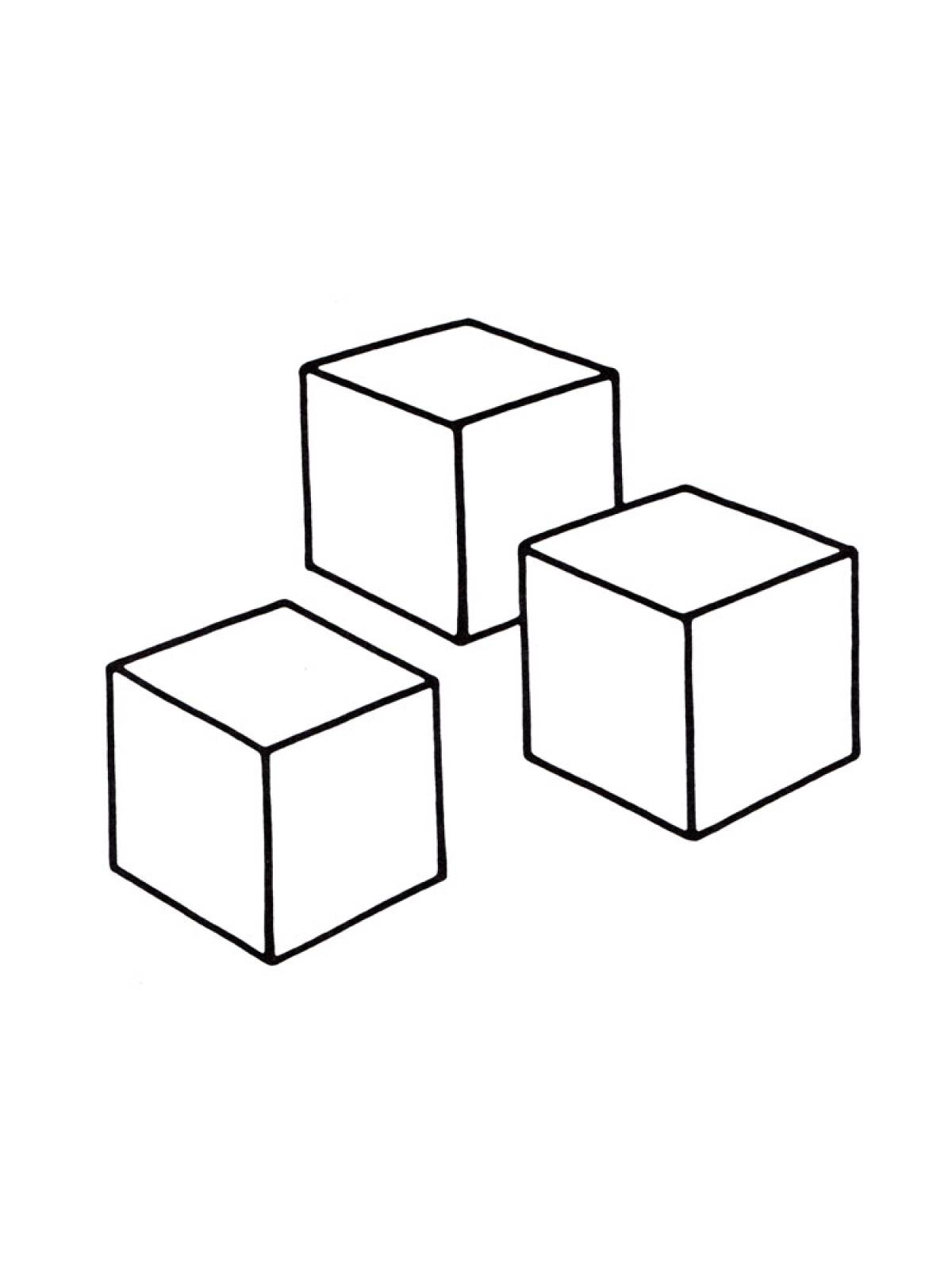 Кубик 12