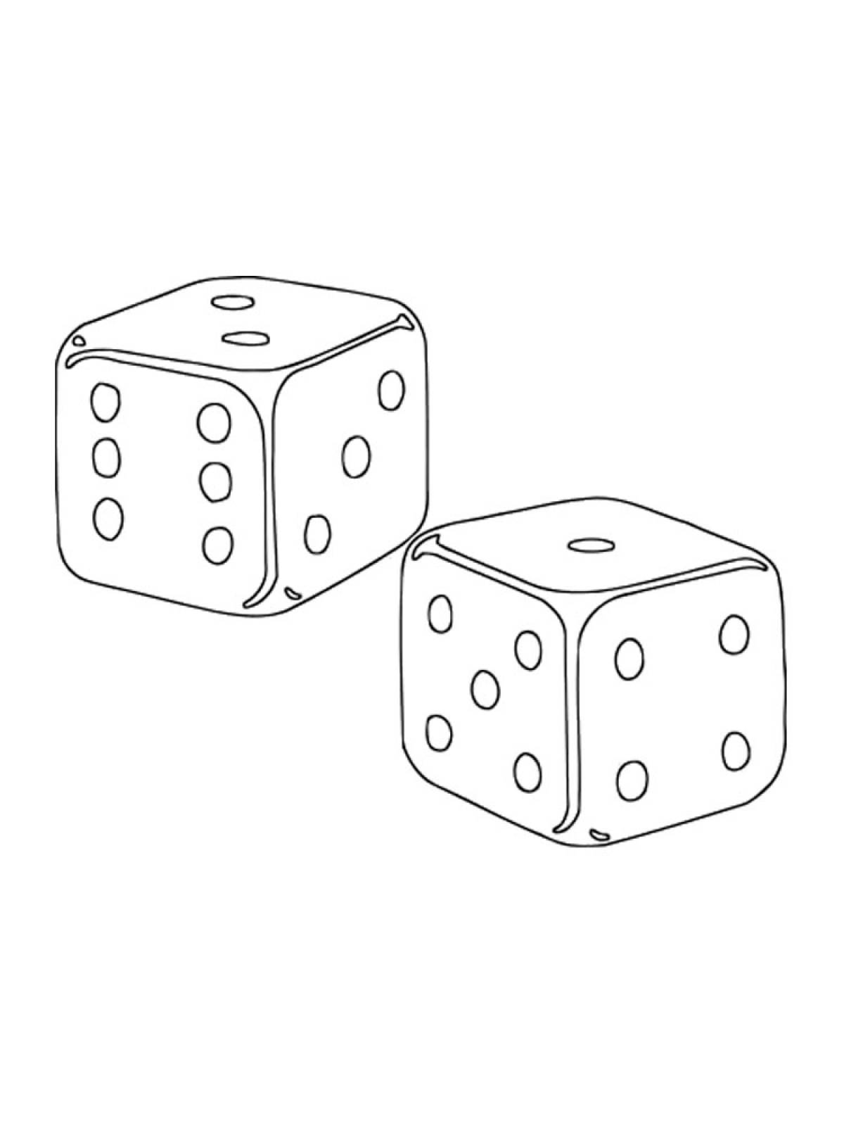Кубик 13