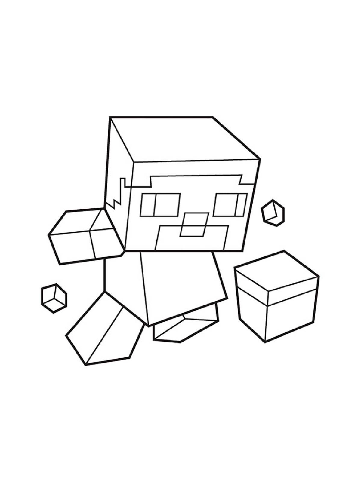 Кубик 14